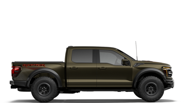 2026 Ford F-150+F-150